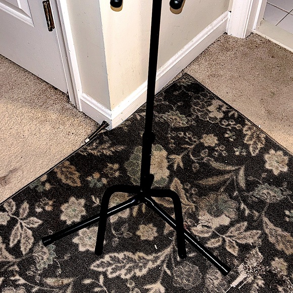 Guitar Holder! You can take it apart! In great condition! - Picture 5 of 7